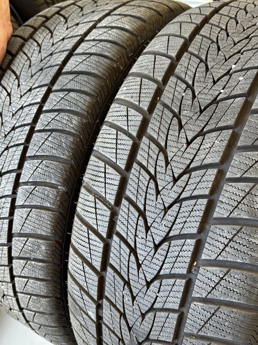 Джанти с гуми оригинални Audi 20 цола 5х112 , 66.5