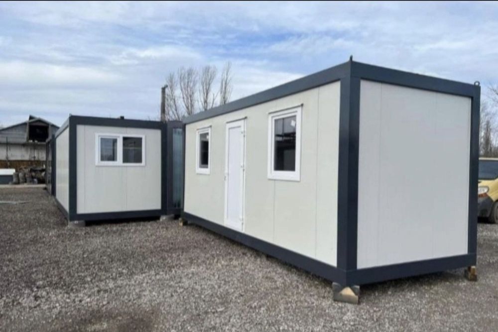 Vand containere modulare container modular tip birou vitrina grup sanitar cafenea
