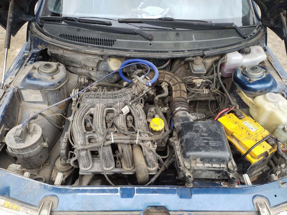 Срочно продам  Лада 2110