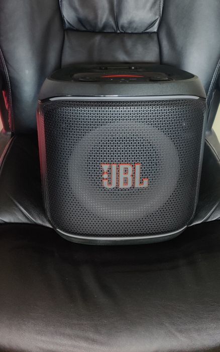 Аудио система JBL PARTYBOX ENCORE 2