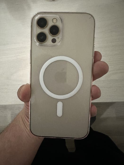 Продам iphone 12 pro max 256