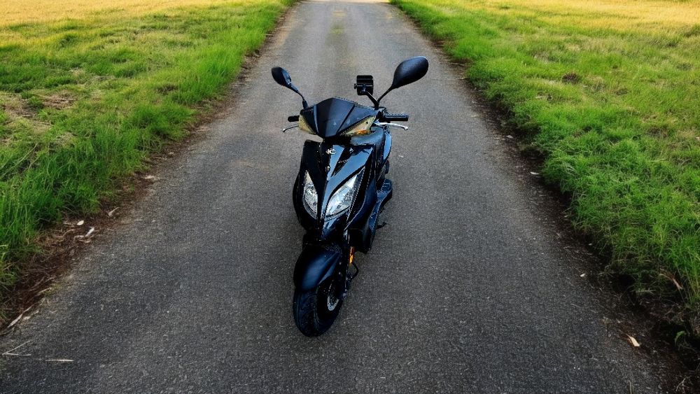 Inchiriez scutere  / rent scooter / scutere de inchiriat fara permis