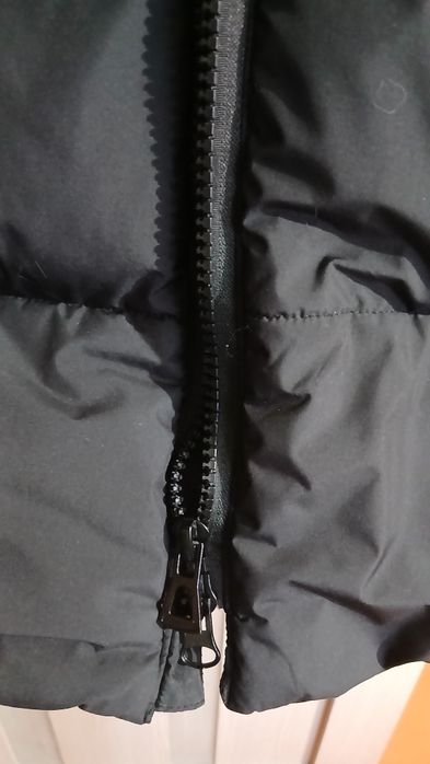 Зимняя мужская куртка