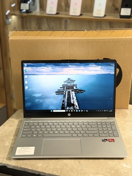HP ноутбук PhoneLab