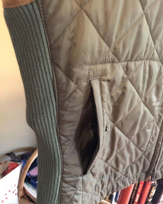 Жилет Ralph Lauren