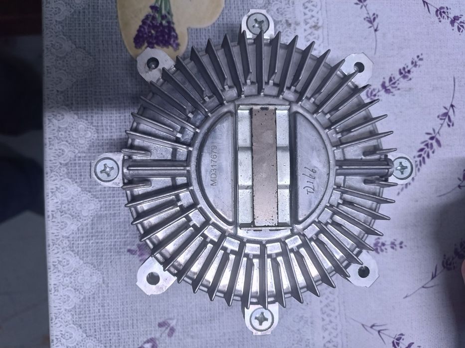 Продам виско муфту.