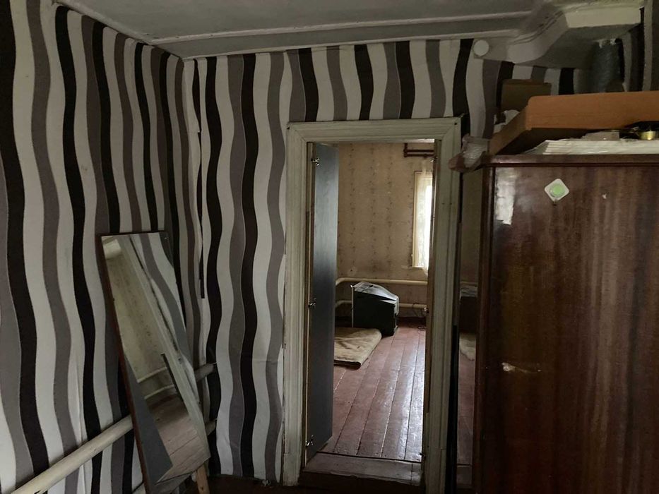 Продажа дома микрорайон Западный