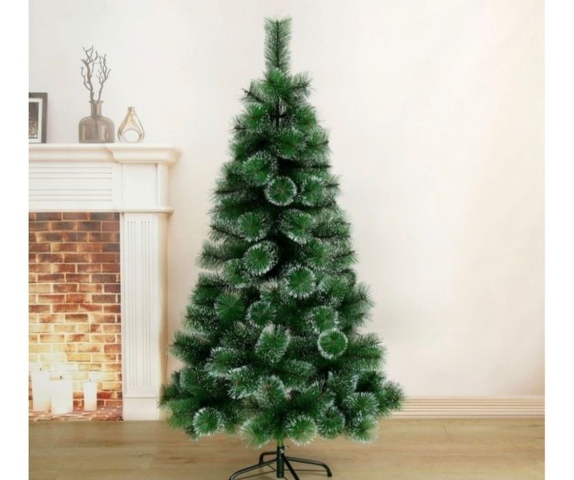 Ёлка  новогодняя