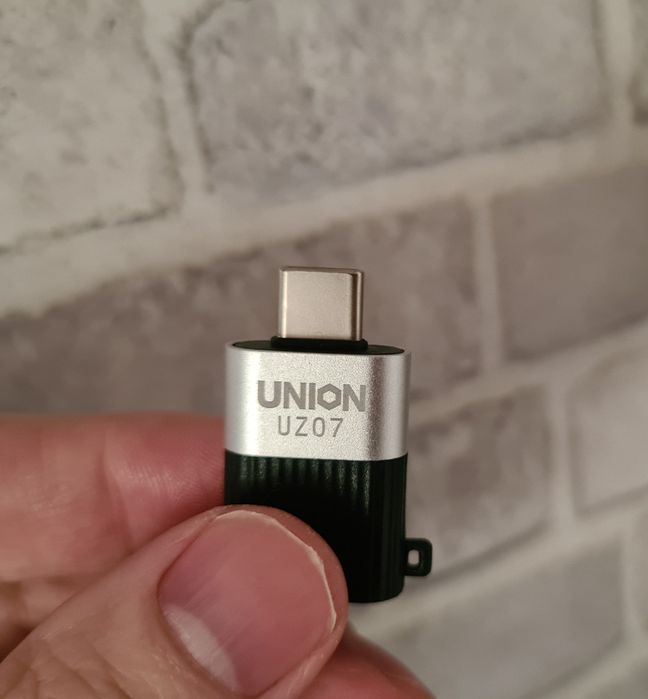 Переходник для смартфонов