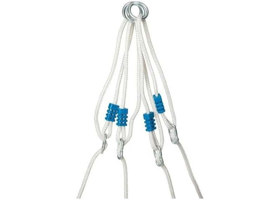 Люлка гнездо, Голяма градинска люлка до 150 кг