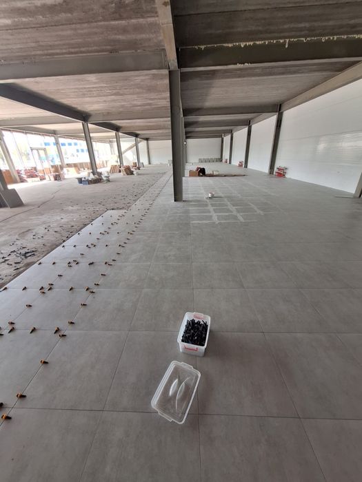 Кафельшик.Любой сложные кафель