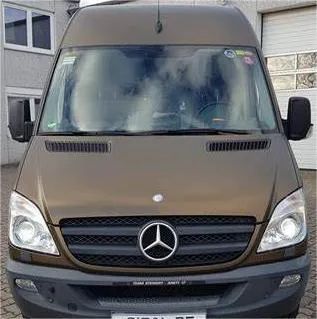 Dezmembram Mercedes Sprinter 2008 2,2 DCI