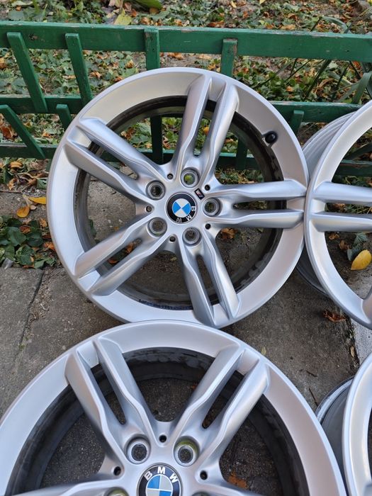 Джанти 17ки 5х112