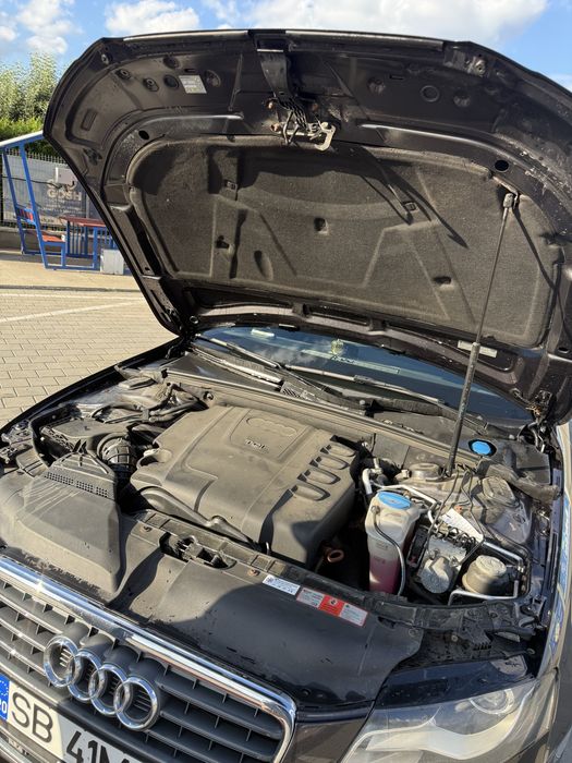 VAND AUDI A4 b8 in stare foarte buna