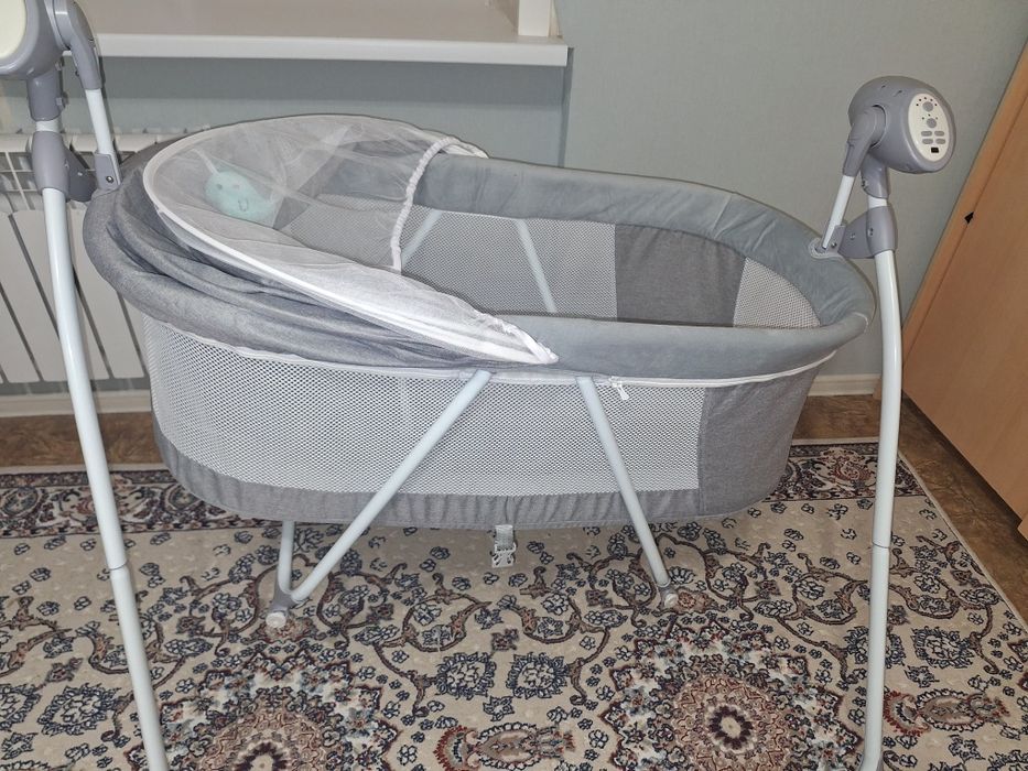 Детская шезлонги