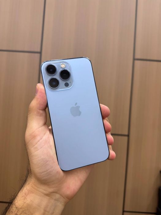 Iphone 13 Pro 128 gb
