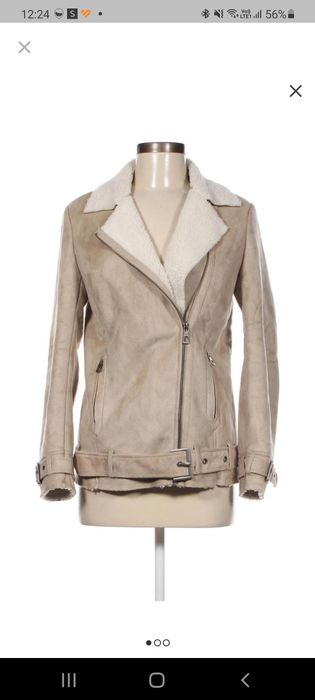 Есенно палтенце на HM