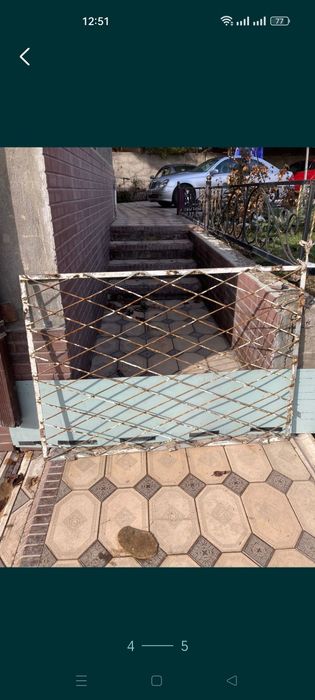 Строительство и ремонт