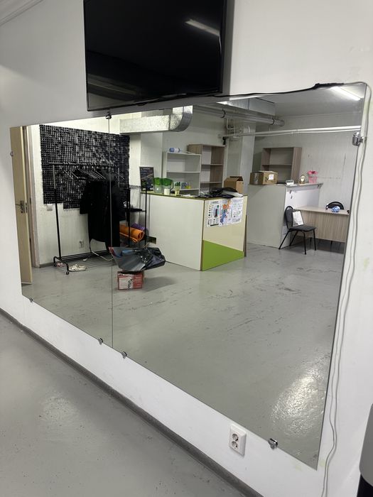 Срочно продам зеркало