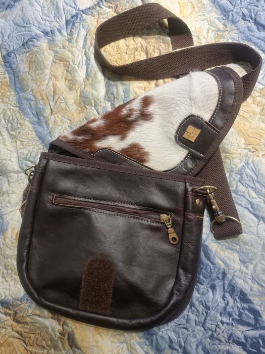 Нови и неразличими от нови чанти с дълга дръжка