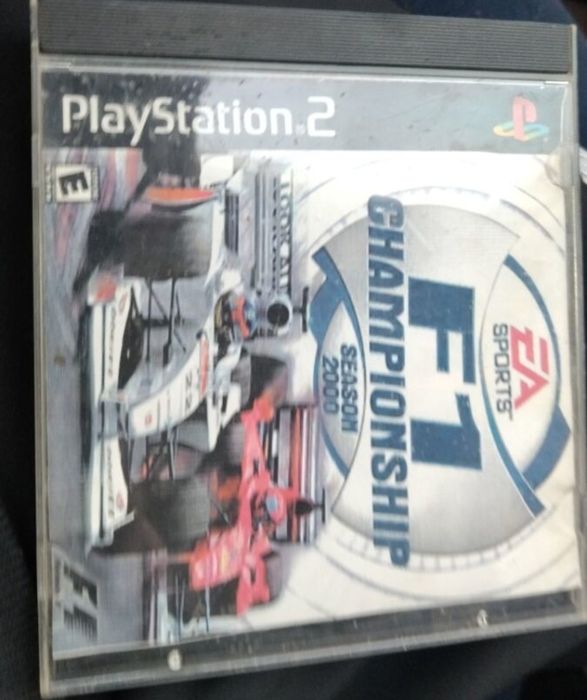 Видео игри ps2 много добро състояние