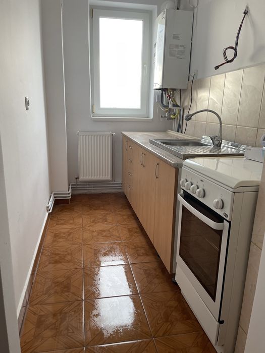 Apartament 39mp Campia Turzii