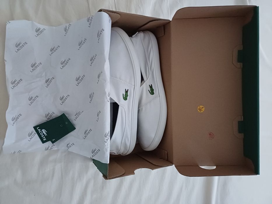 LACOSTE  спортни  мъжки