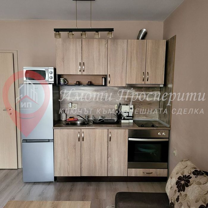 Продава се Едностаен апартамент в София, Лагера - 42 кв.м за 1785 €/кв.м - Снимка #4
