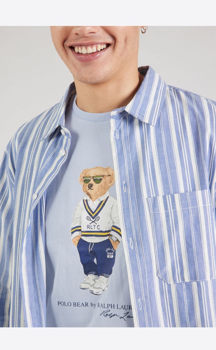 Оригинална тениска Ralph Lauren