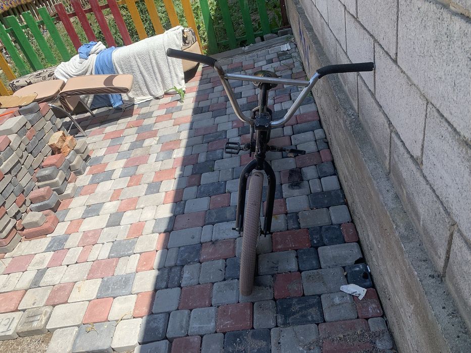 Продам велик бмх