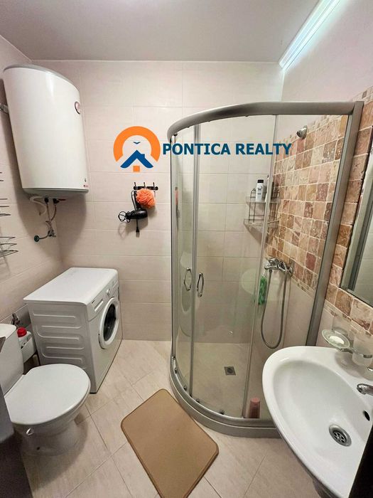 Продава се Двустаен апартамент в к.к. Слънчев бряг - 56 кв.м за 970 €/кв.м - Снимка #8