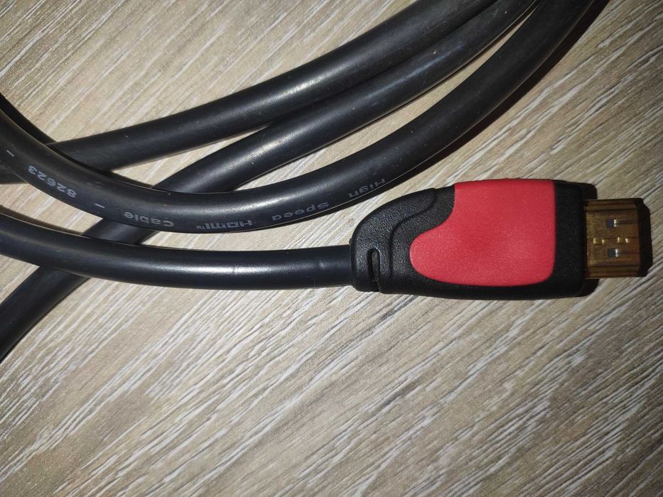 cablu HDMI 2m high speed