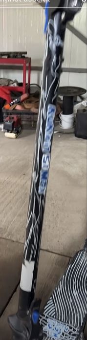 Vand Kukirin S1Max