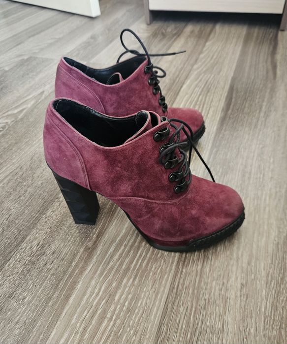 Дамски обувки Bianki