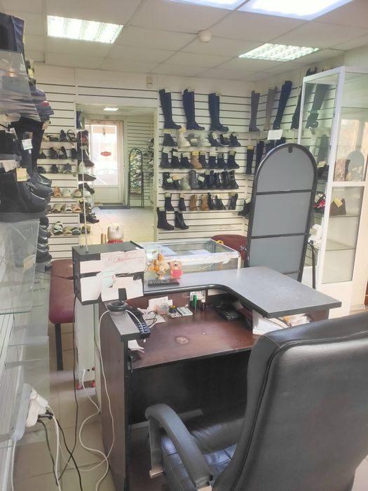 Продам магазин в самом центре города!