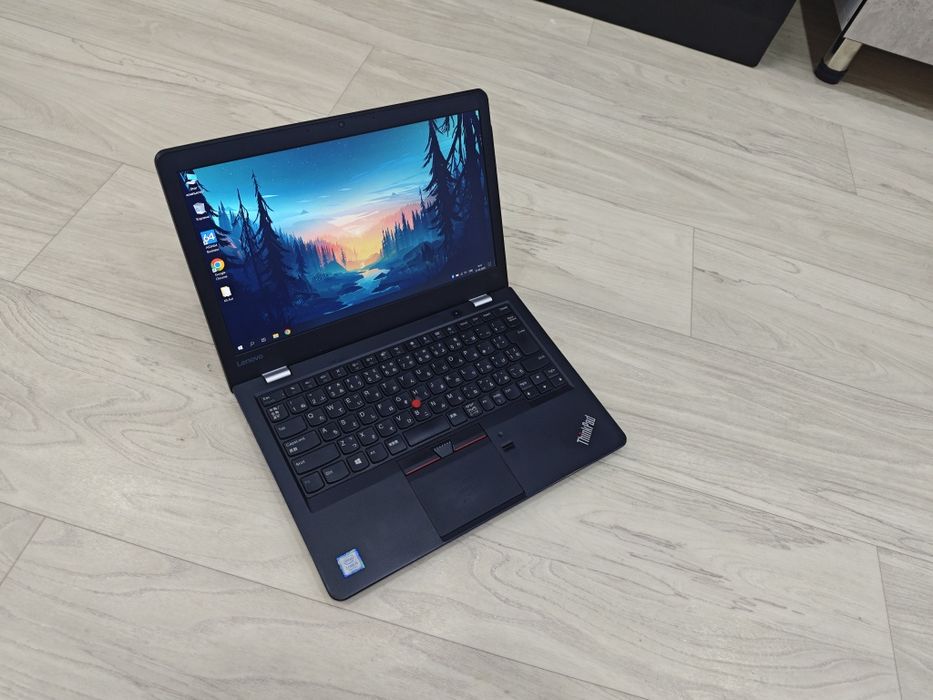 Lenovo Thingpad 13 Gen 2