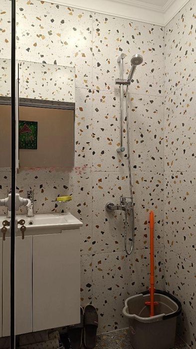 Дава се под наем Двустаен апартамент в София, Люлин - център - 48 кв.м за 597.21 € - Снимка #4