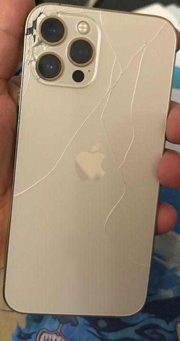 Обмен iPhone 12 Pro Max 128 GB