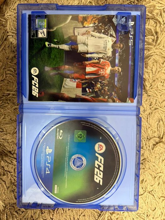 Диски для пс 4 ps 4