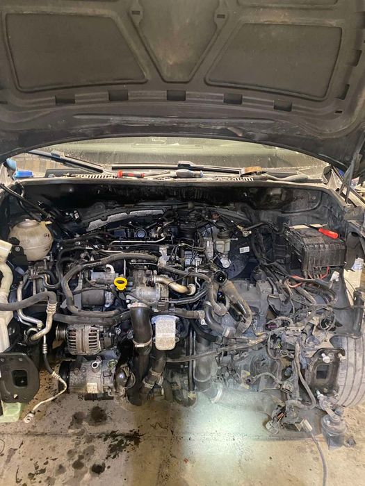 Ремонт и Обслужване на Вашия Автомобил