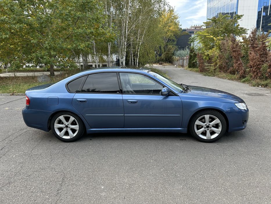Subaru Legacy de vanzare/dezmembrez