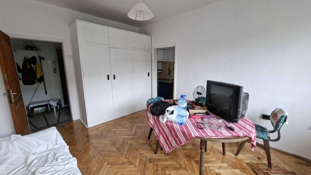 Дава се под наем Двустаен апартамент в Варна, Окръжна болница - 64 кв.м за 420 € - Снимка #5