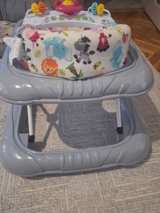 Проходилка Мони..