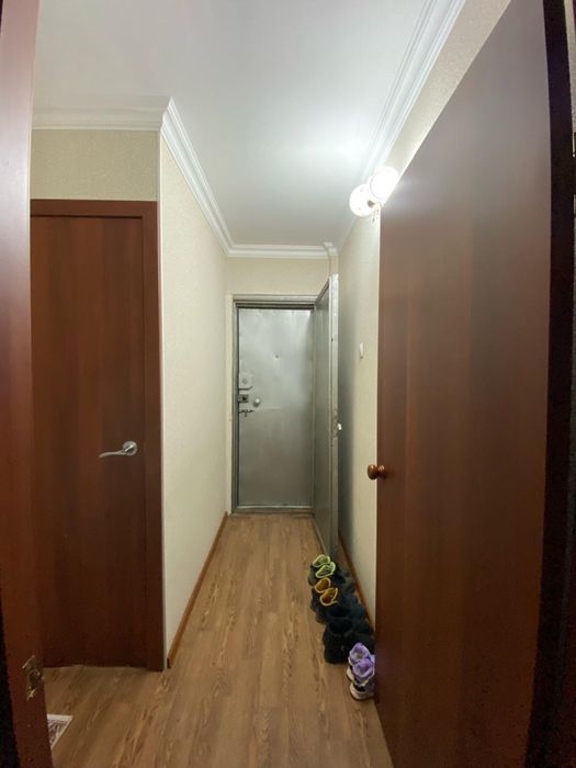 14 Микрорайон 31-й дом