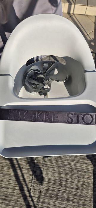 Scaun pentru bebelusi copii Stokke