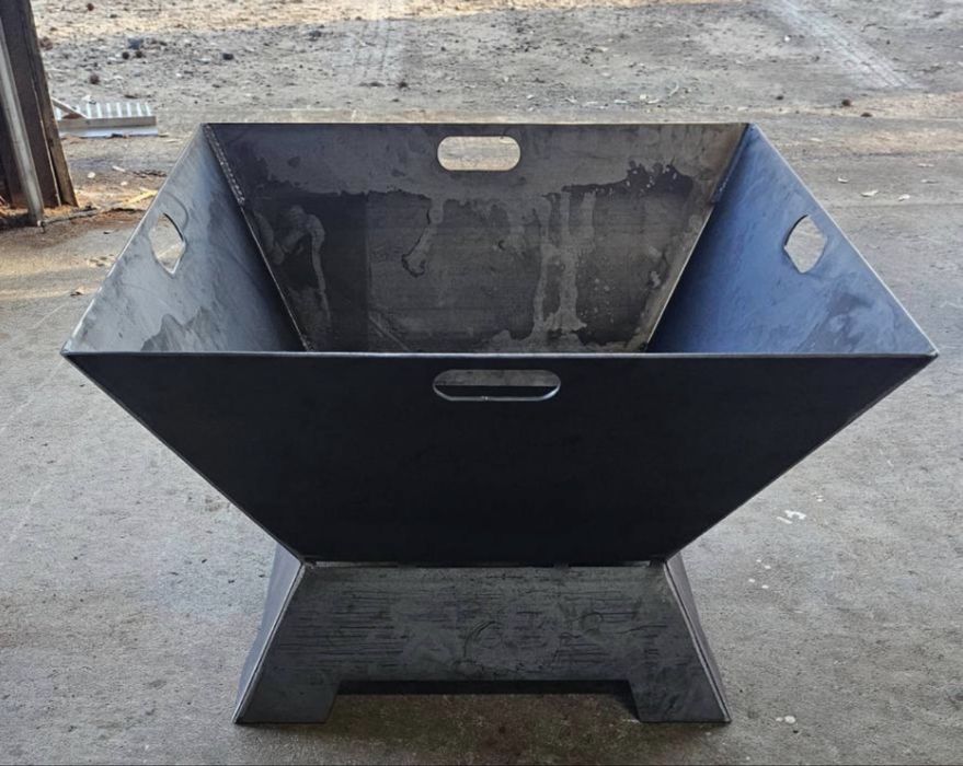 Firepit vatra pentru foc