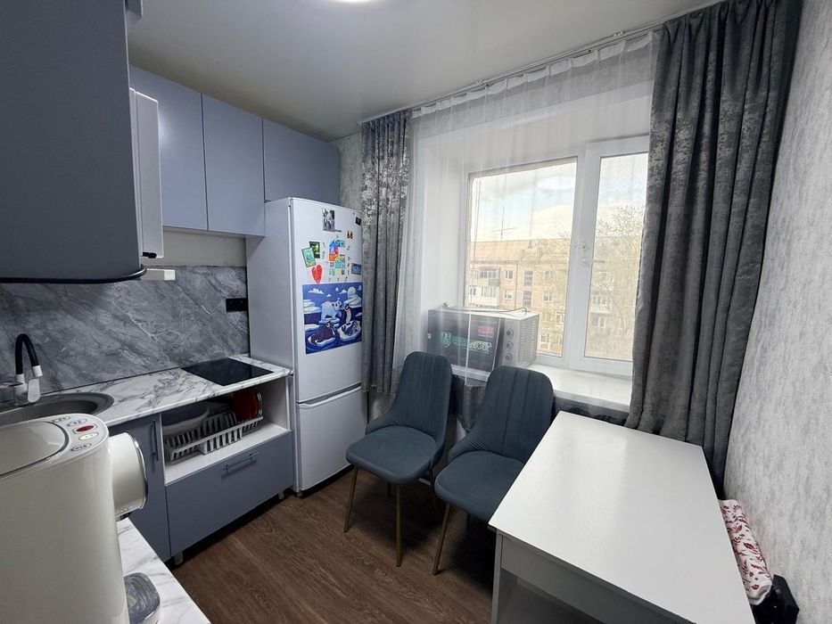 Продам 3х комнатную квартиру
