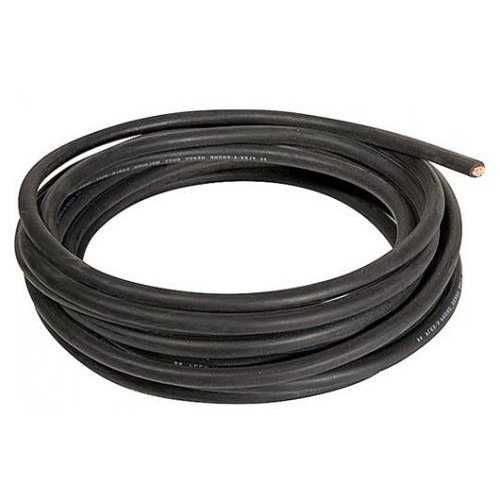 Cablu aparat de sudura sudura H01N2-D 1x16mm2, fir cupru 6mm, rola 38m