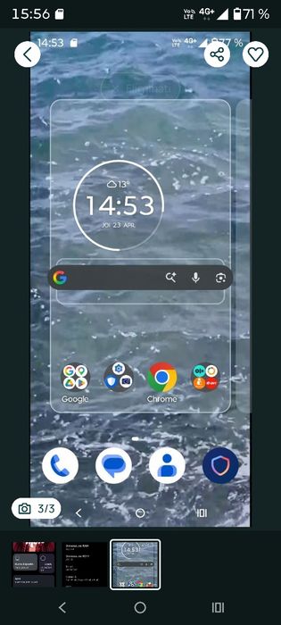 Motorola g85 5g  8/256 GB