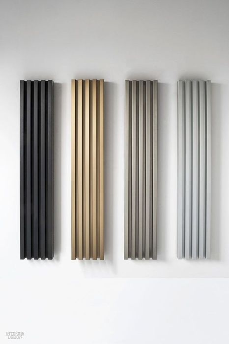 Dizaynerskiy radiator Радиатор отопления Дизайнерские Радиаторы оптом